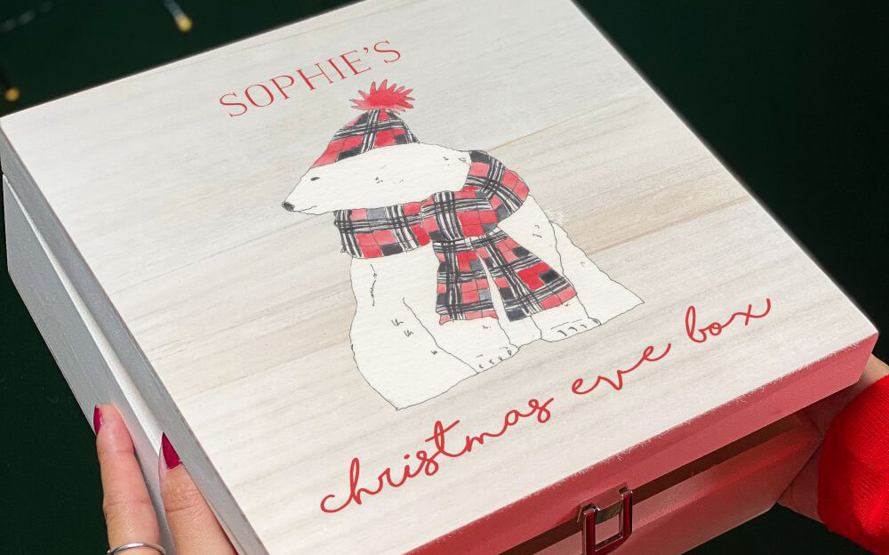 Christmas Eve Box Ideas