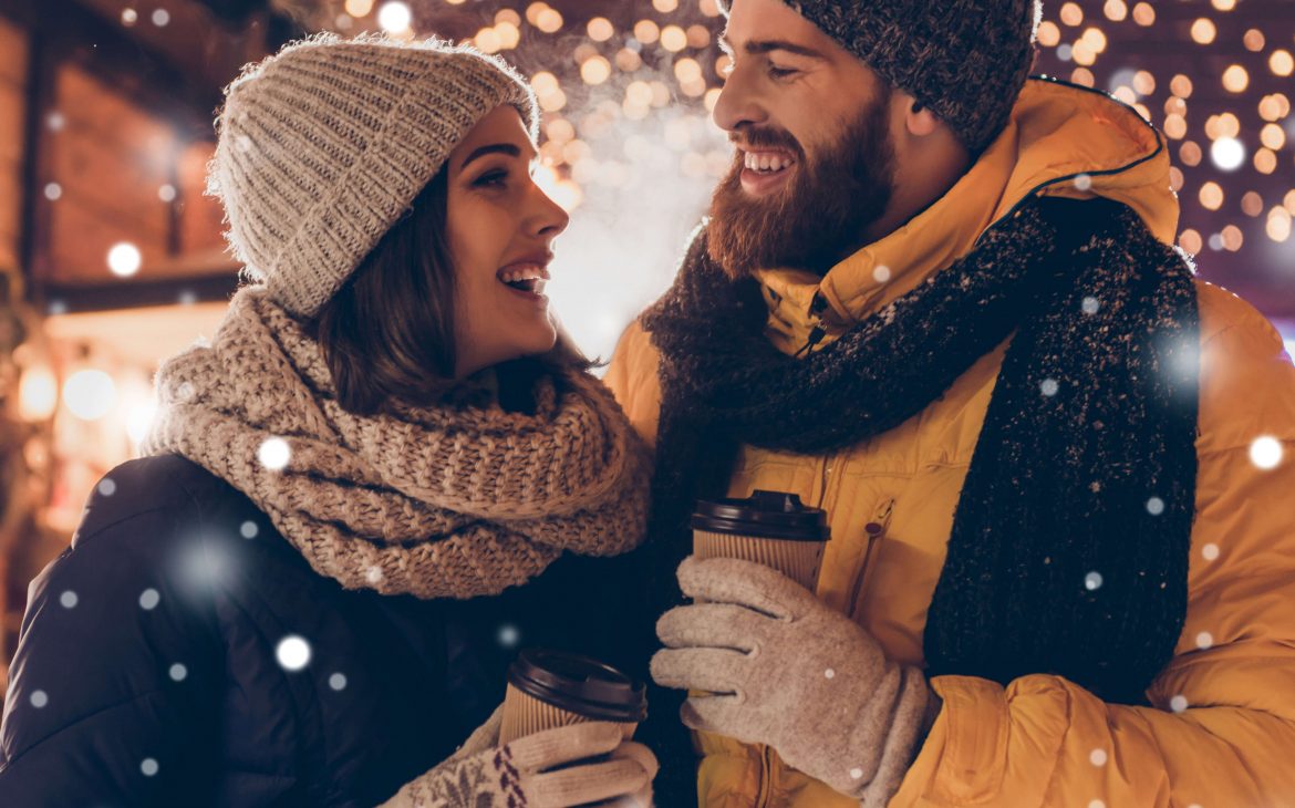 Christmas Gift Ideas For Couples