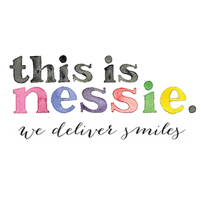 This Is Nessie logo
