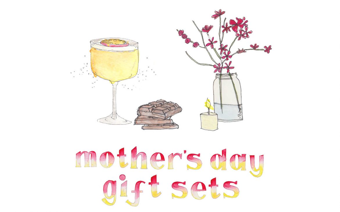 Mother’s Day Gift Box Ideas