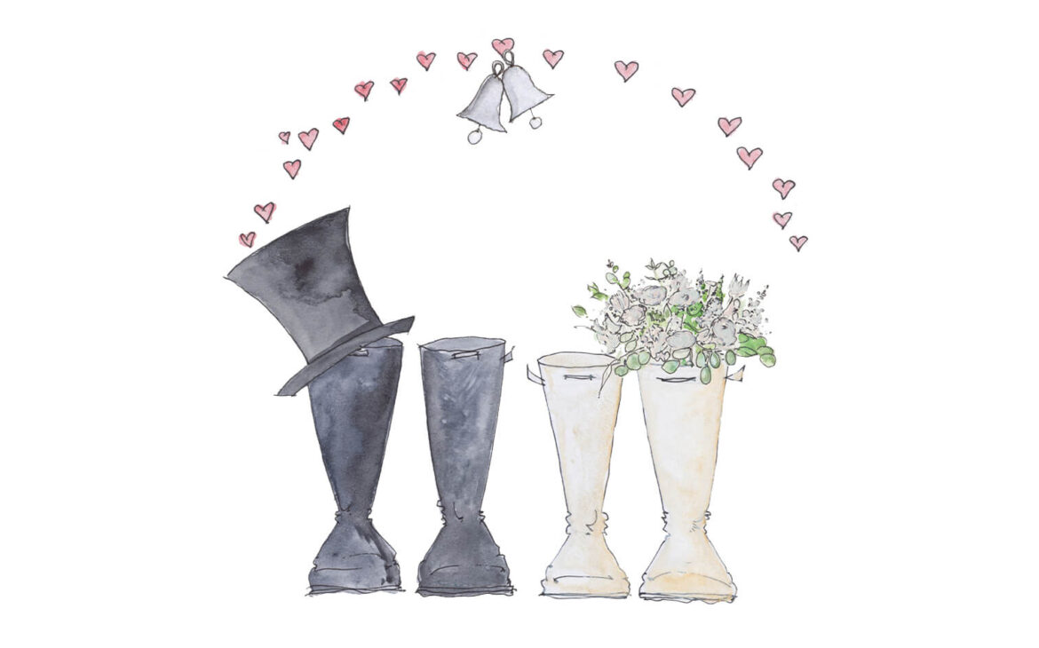 2022 Gift Guide: Summer Wedding Gifts
