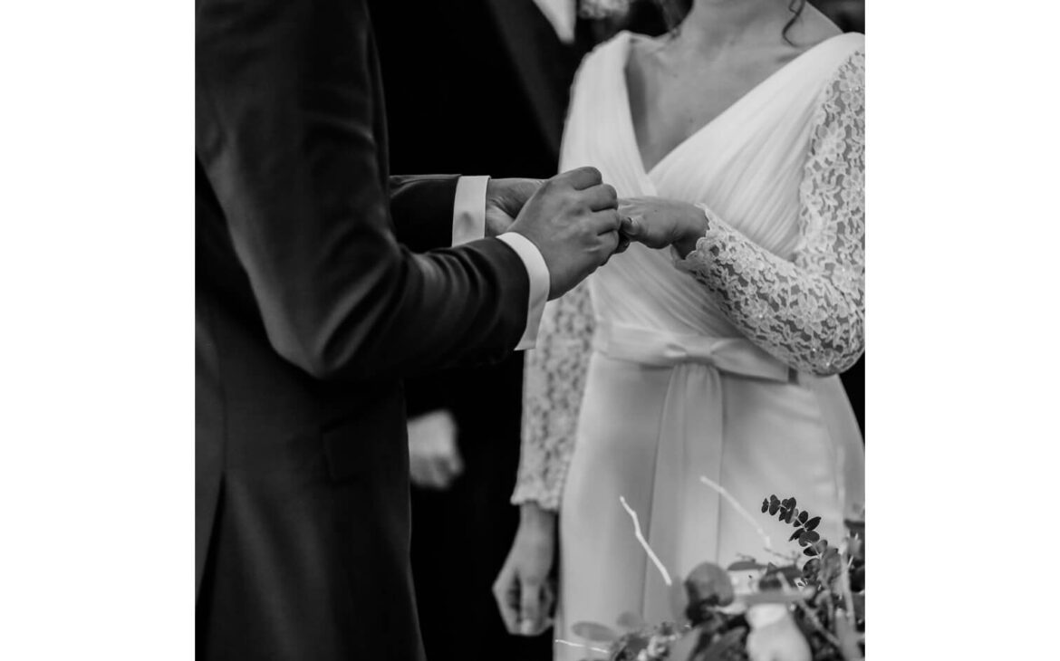 How to Write Your Wedding Order of Service