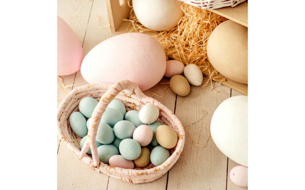 How to Plan the BEST Easter Egg Hunt