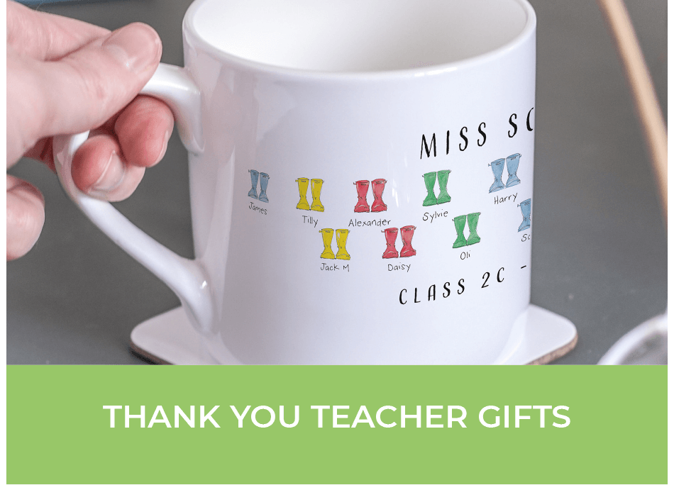 Teacher Gifts