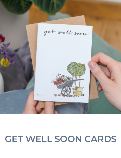 get well soon cards