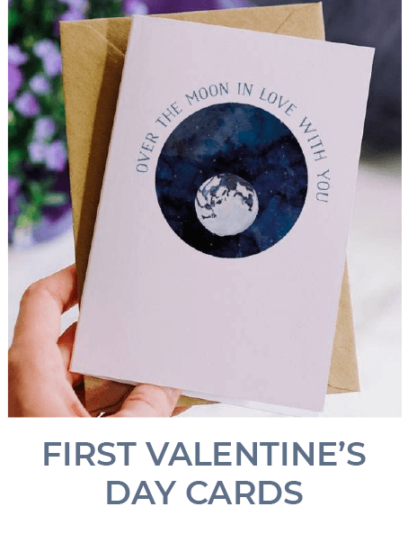 FirsValentines Cards