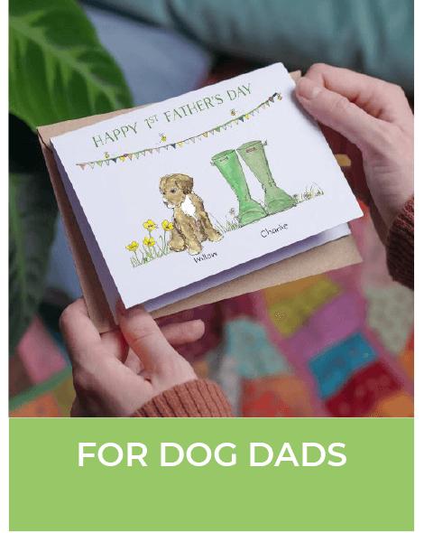 Gifts for Dog Dads