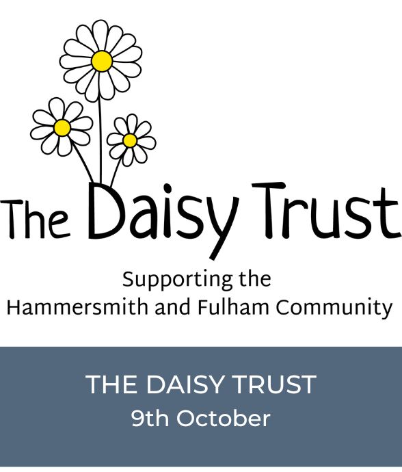 The Daisy Trust