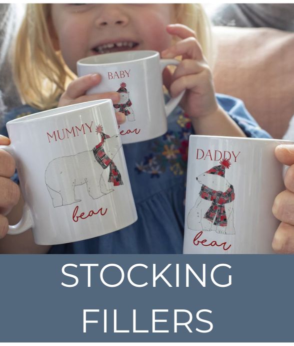 STOCKING FILLERS
