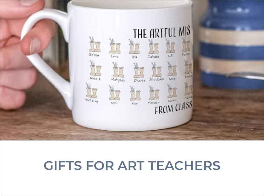 Gifts for Spanish Teachers