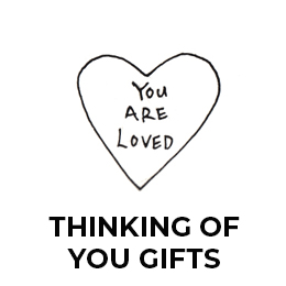 Thinking Of You Gifts