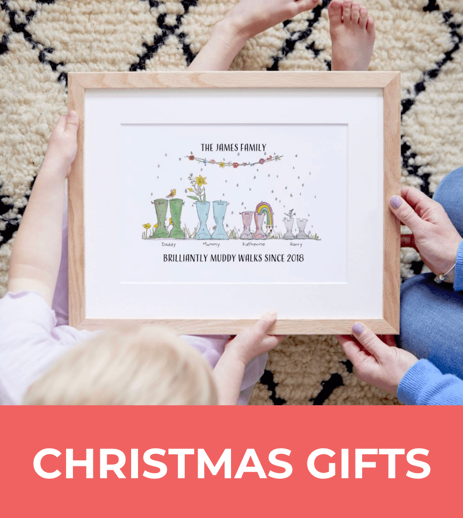 Christmas Gifts