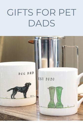 Gifts for Dog Dads