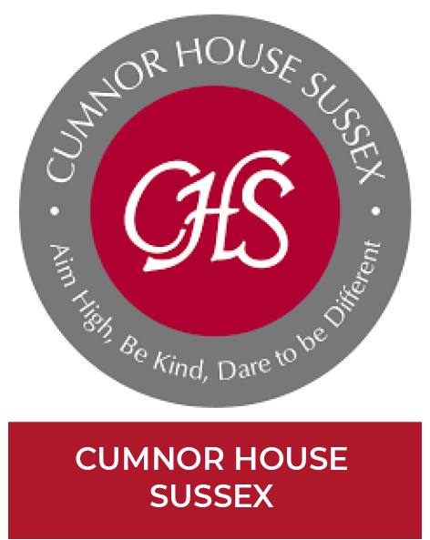 Cumnor House Sussex Gift Shop