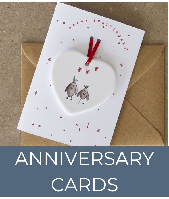 ANNIVERSAY CARDS