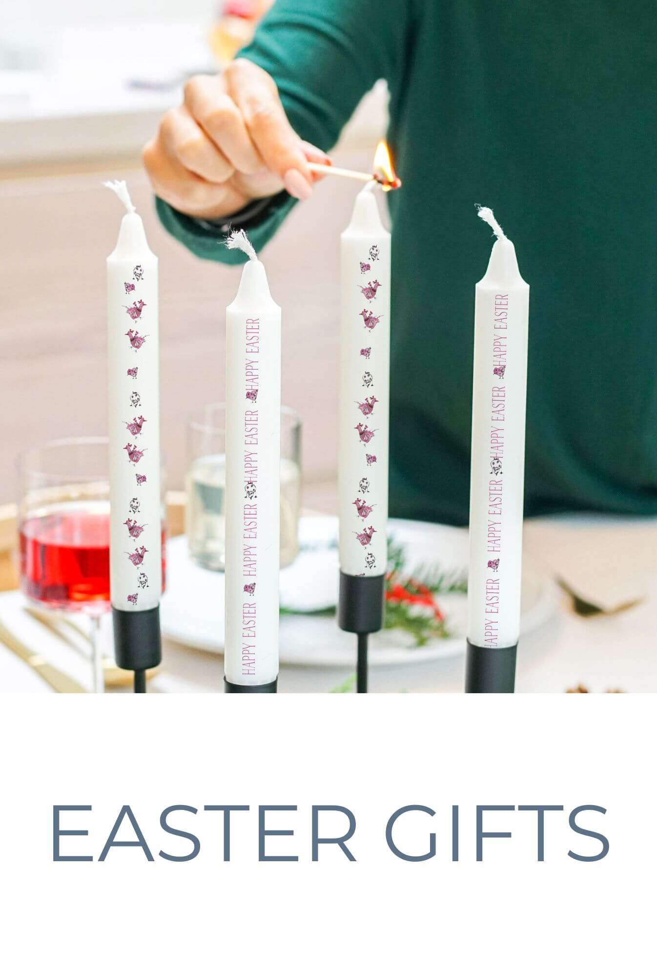 Easter gifts