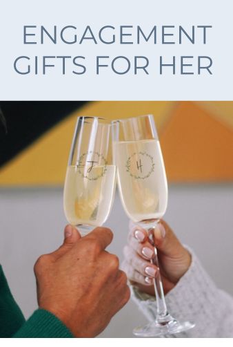 Engagement Gifts for Her