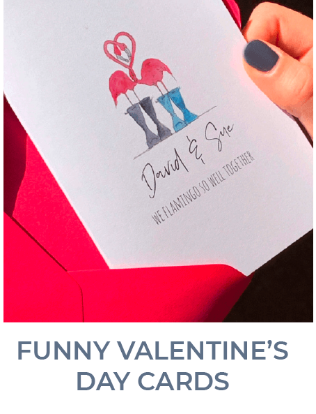 Funny Valentines Day Cards