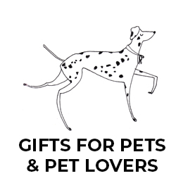 GIFTS FOR PETS