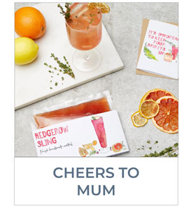 Cocktail Kits for Mother's Day