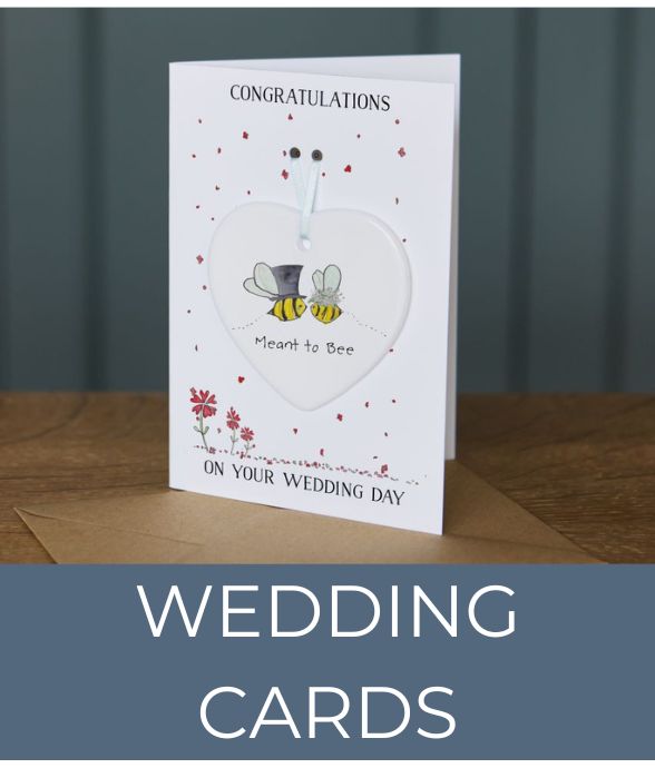 WEDDING CARDS