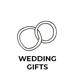 Wedding Gifts