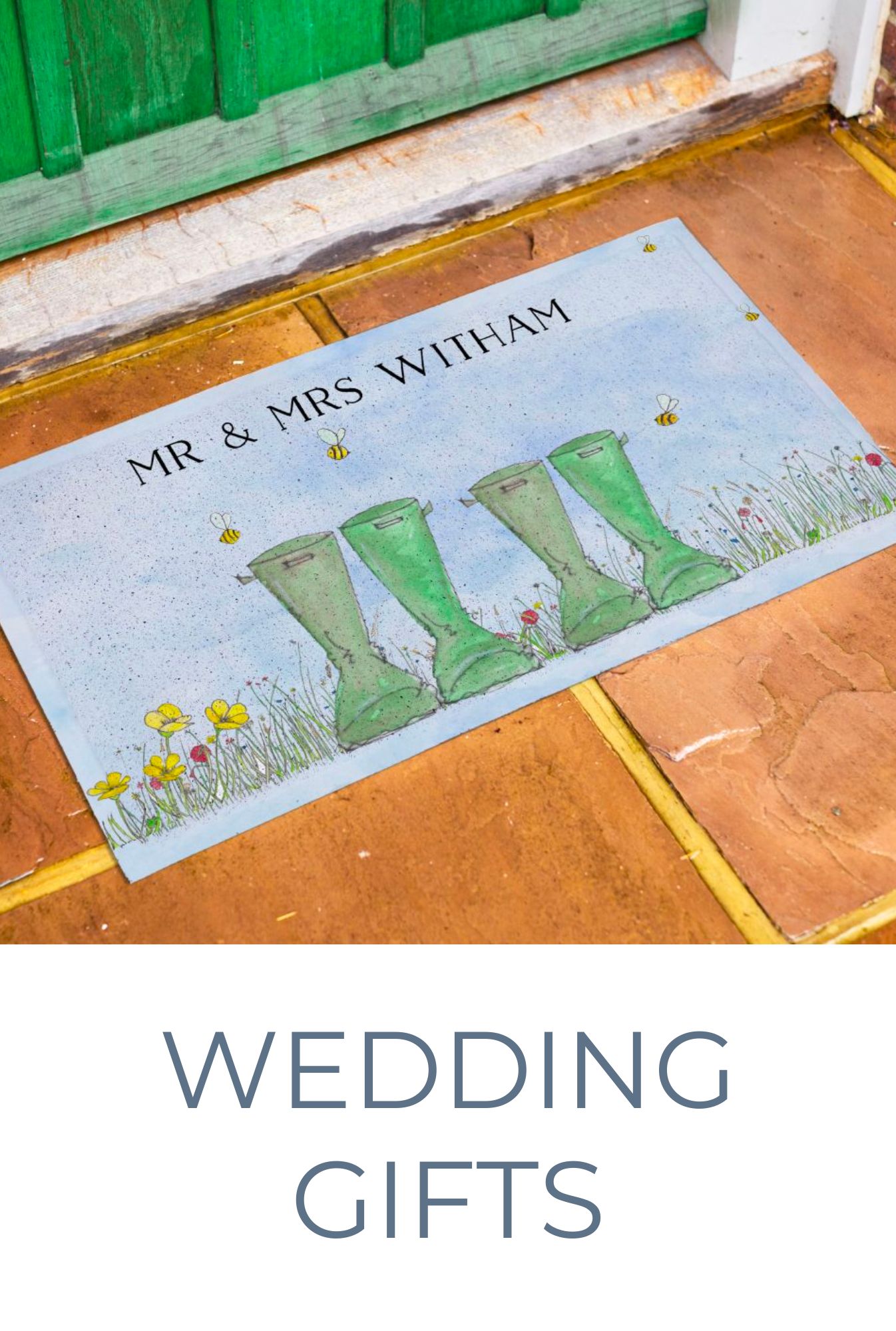 Wedding Gifts and Wedding Cards