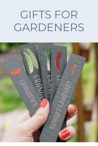 BIRTHDAY GIFTS FOR GARDENERS