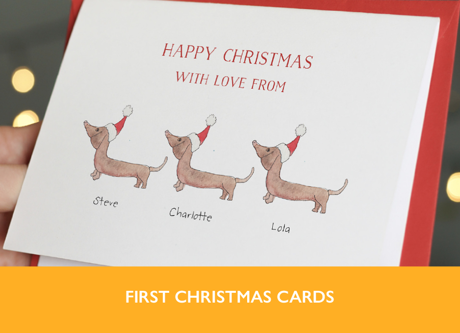 Christmas Cards