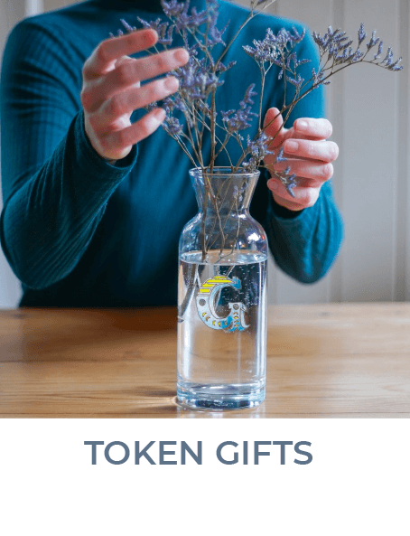 Token Gifts