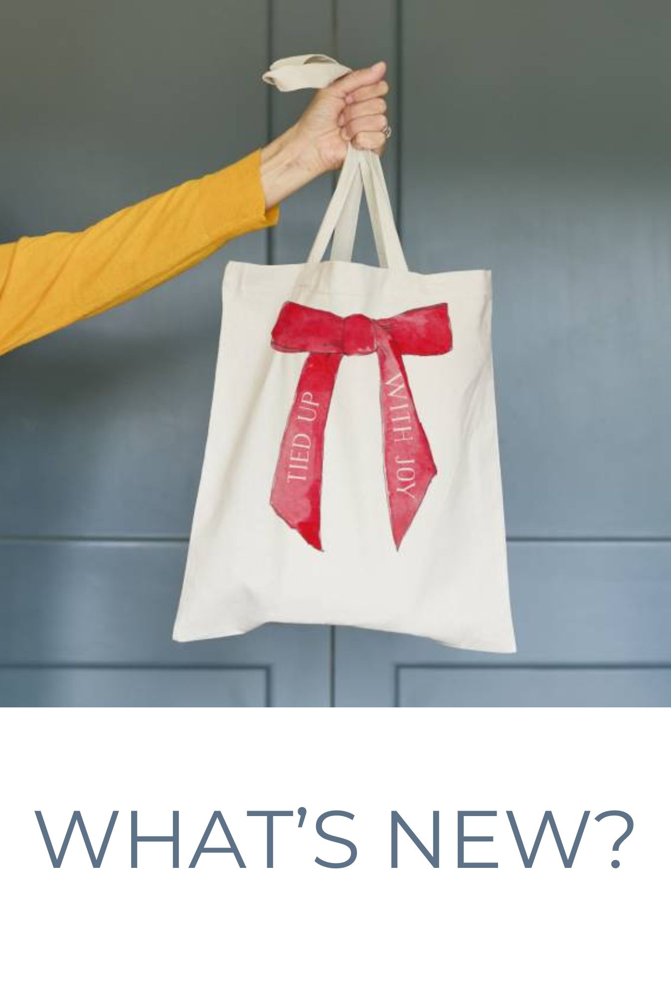 New In Gifts