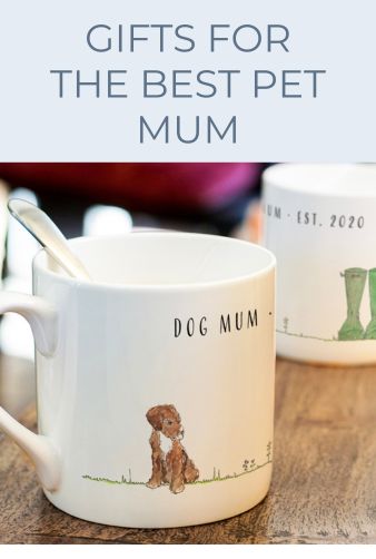 Gifts for Pet Mums