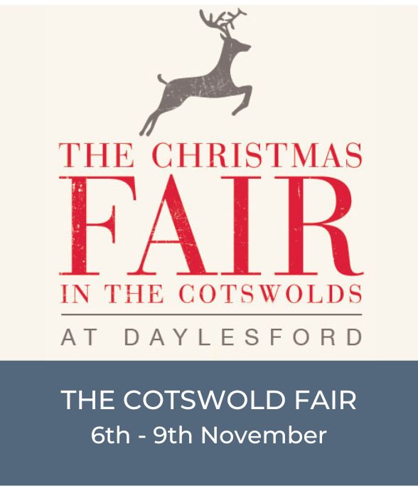 Cotswold Christmas