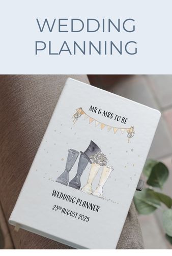 WEDDING PLANNERS AND WEDDING PLANNING
