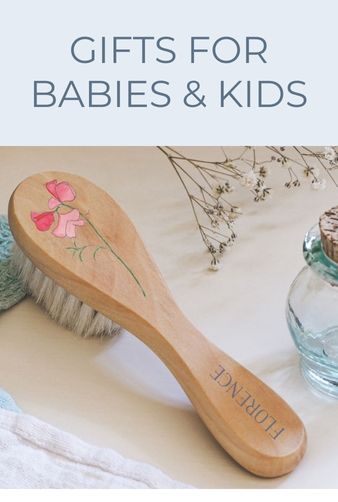 BIRTHDAY GIFTS FOR BABIES AND KIDS