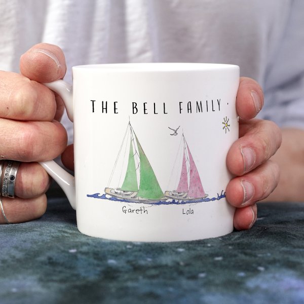 Gifts for sailors from boatcrewgearcom